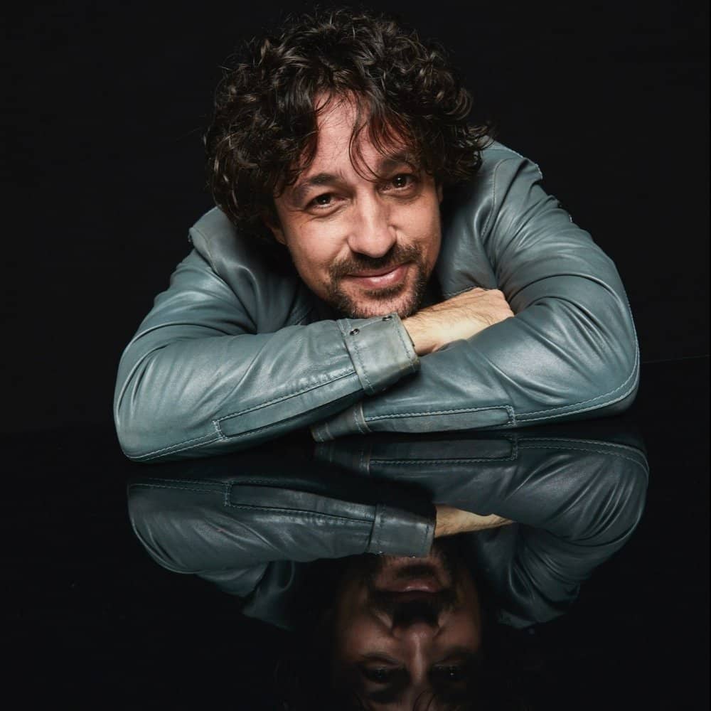 Thomas Ian Nicholas events