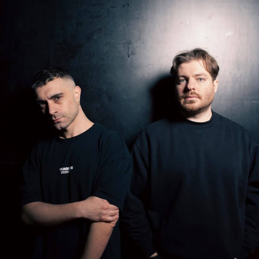 Teenage Mutants events