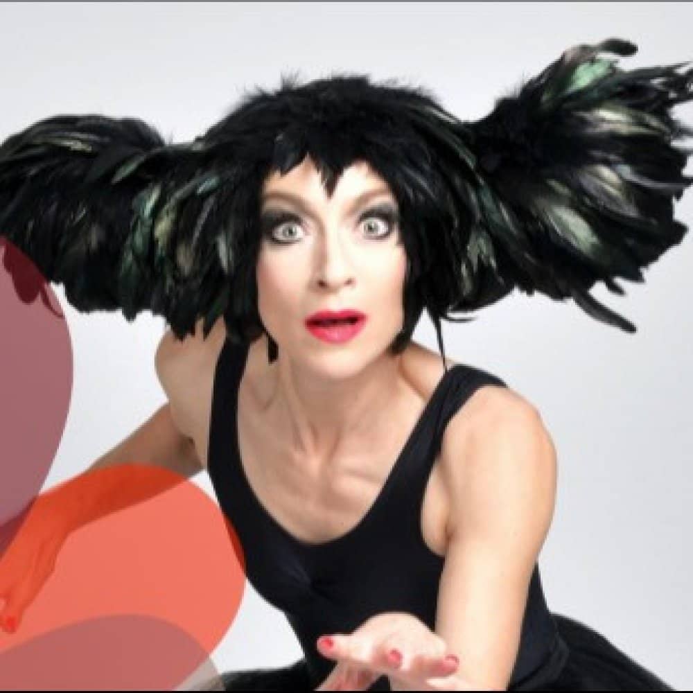 Sarah-Louise Young Sarah-Louise Young events