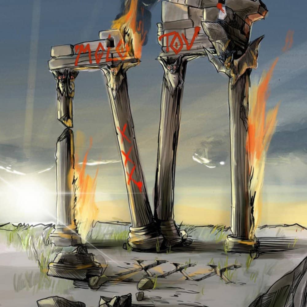 Molotov Molotov events