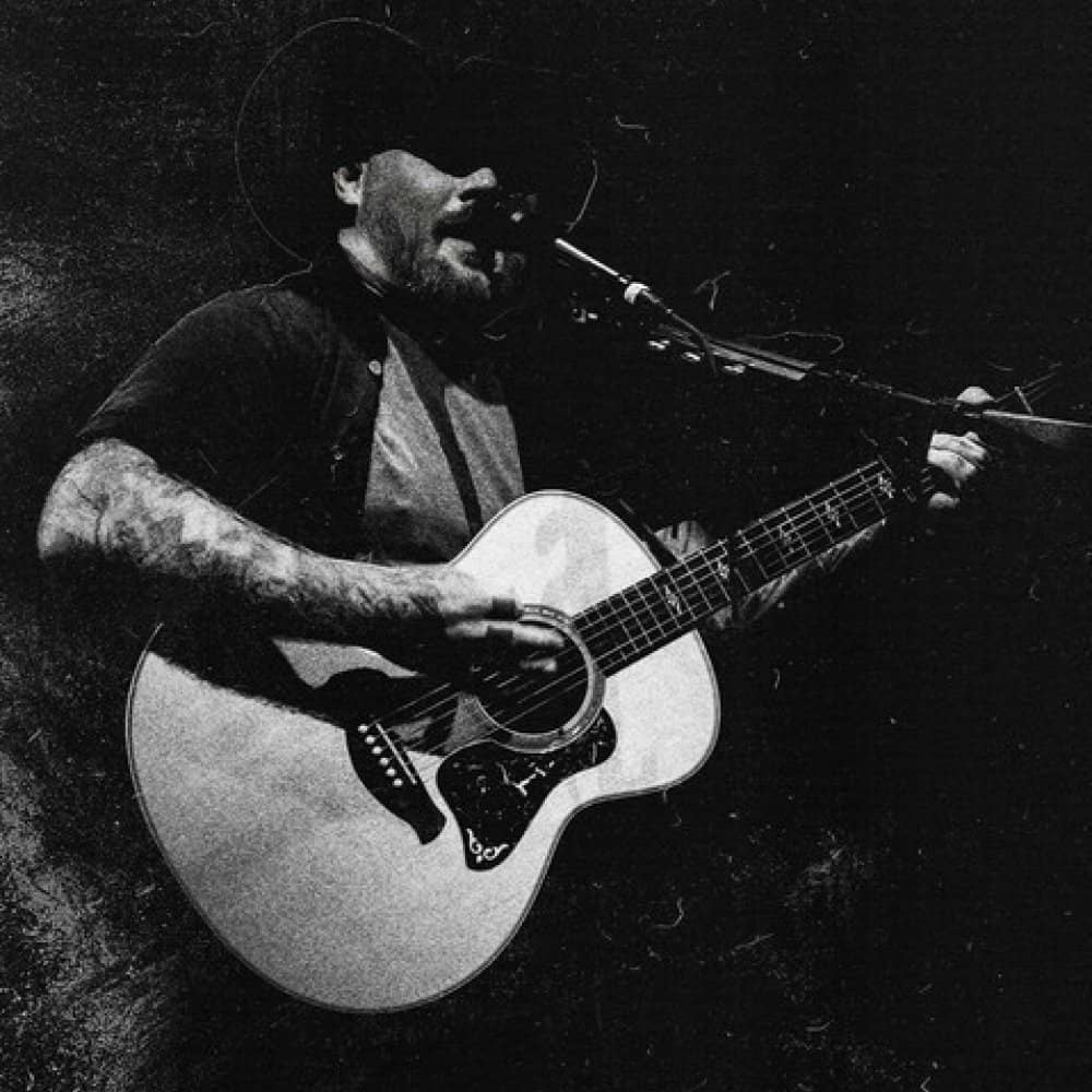 Danny Worsnop Danny Worsnop events