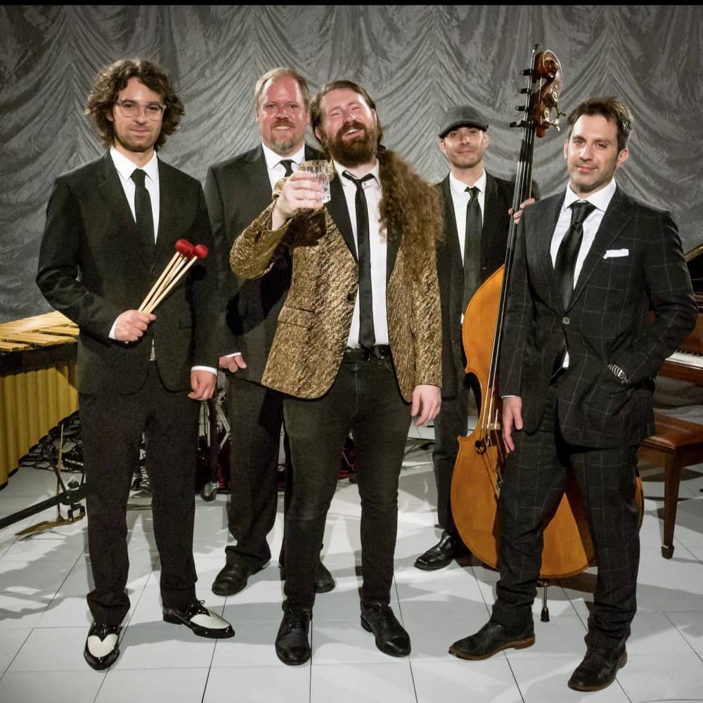 Postmodern Jukebox events