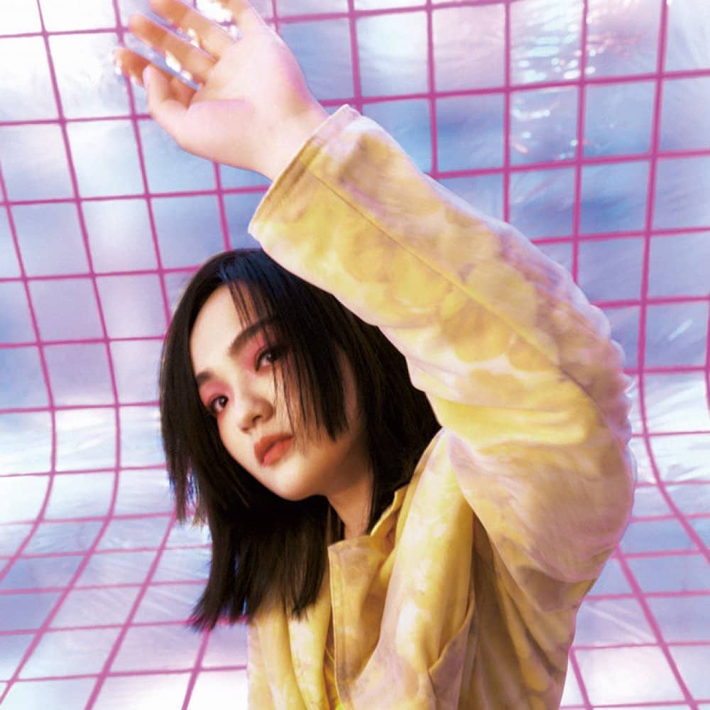 Lala Hsu Lala Hsu events