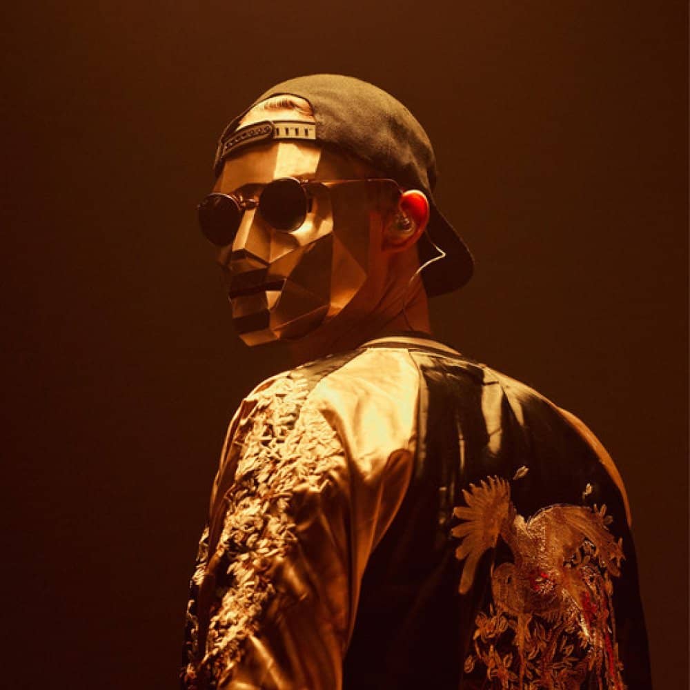 Satin Jackets events