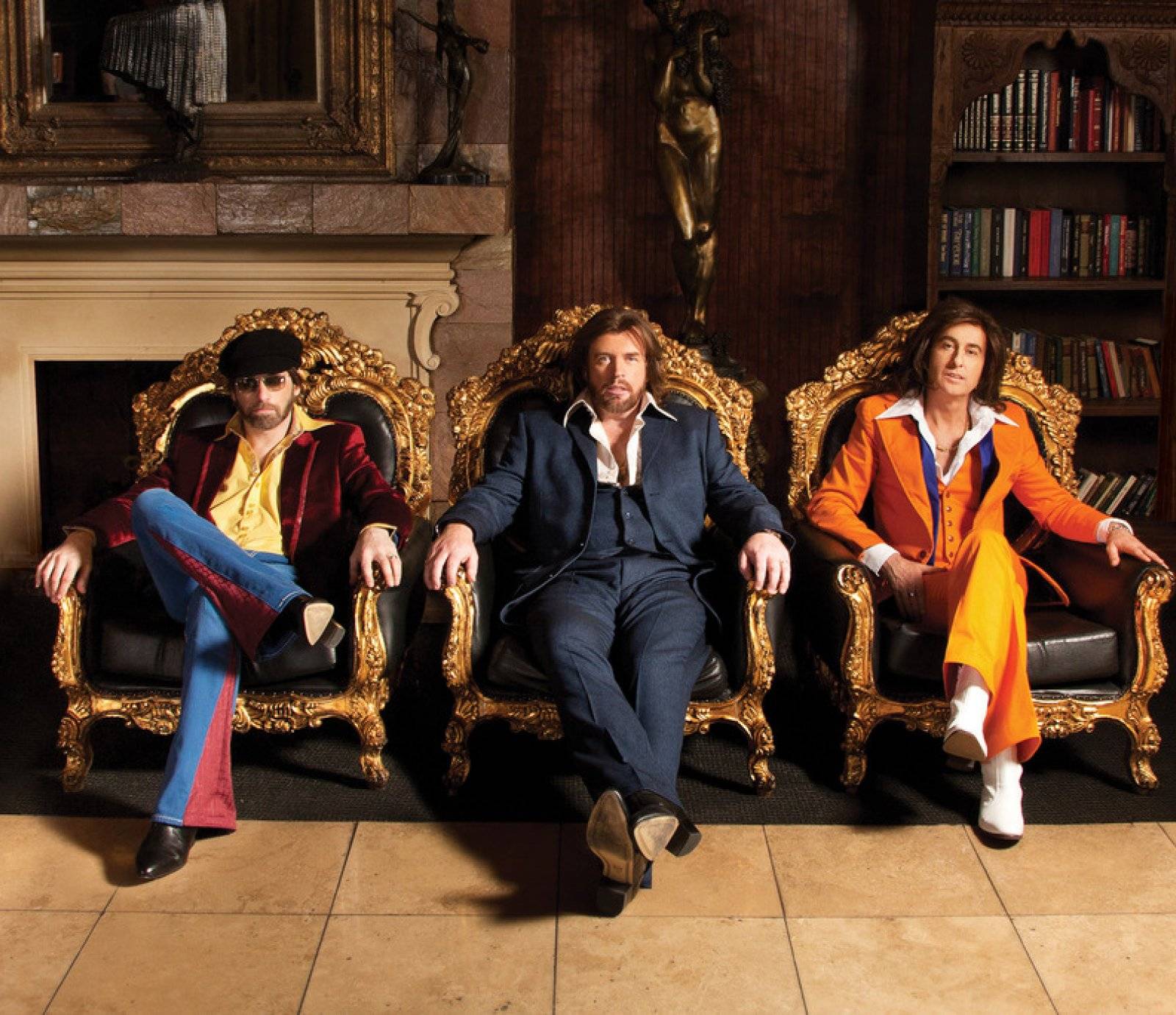 The Australian Bee Gees Show (Touring) events