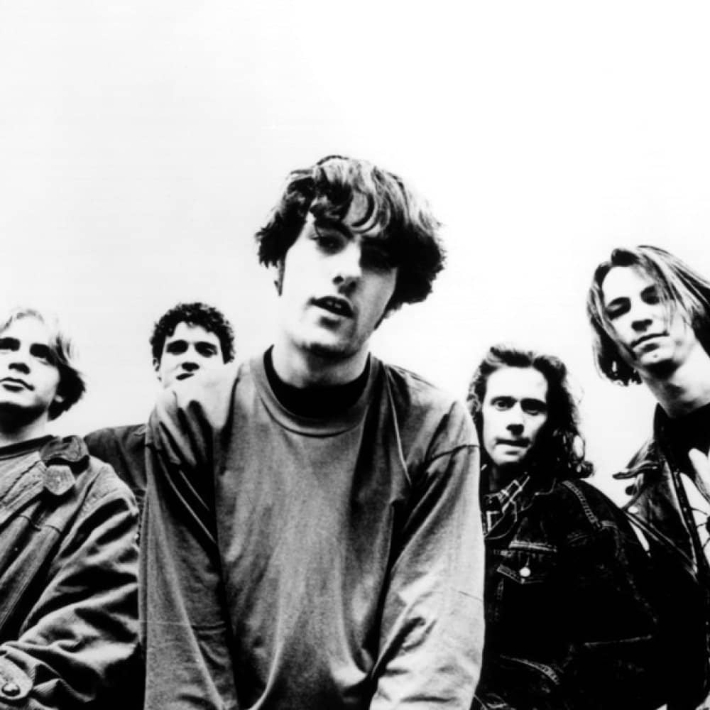 Thousand Yard Stare events