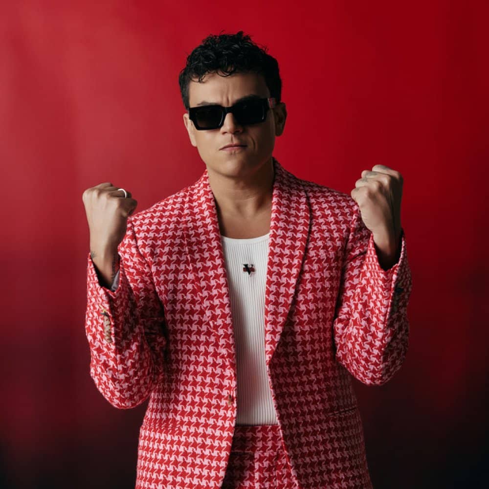 Silvestre Dangond events