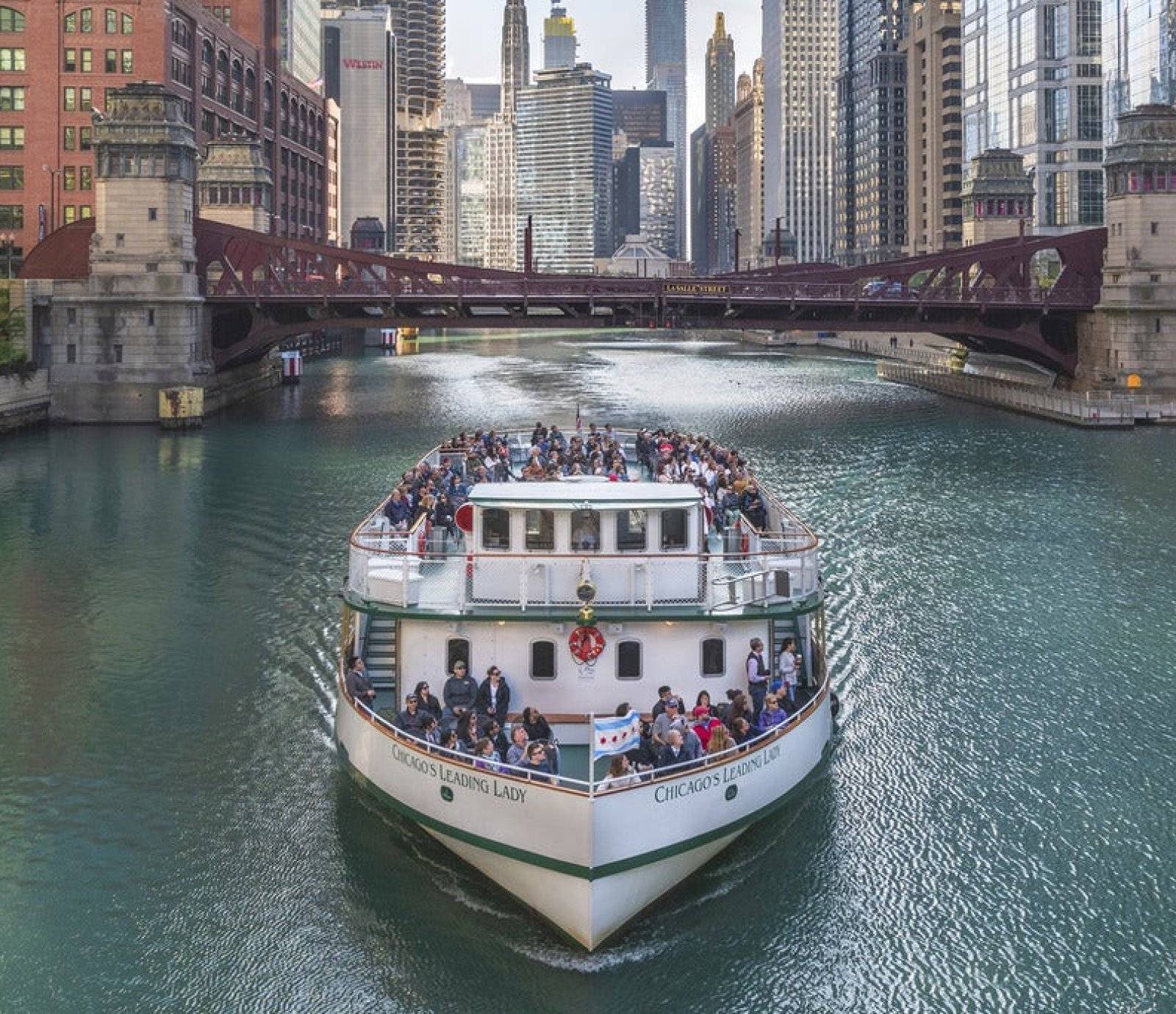 Chicago Architecture Center River Cruise Aboard Chicago's First Chicago Architecture Center River Cruise Aboard Chicago's First events