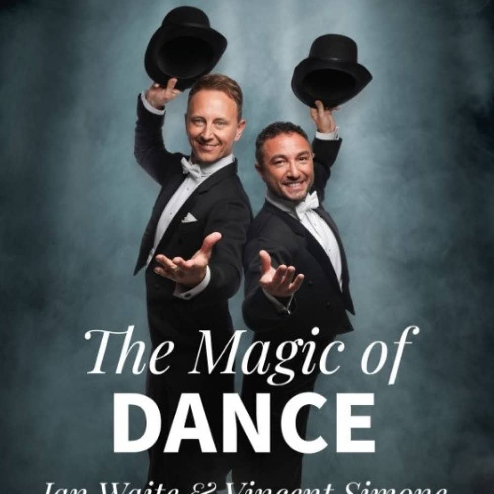 The Magic of Dance The Magic of Dance events