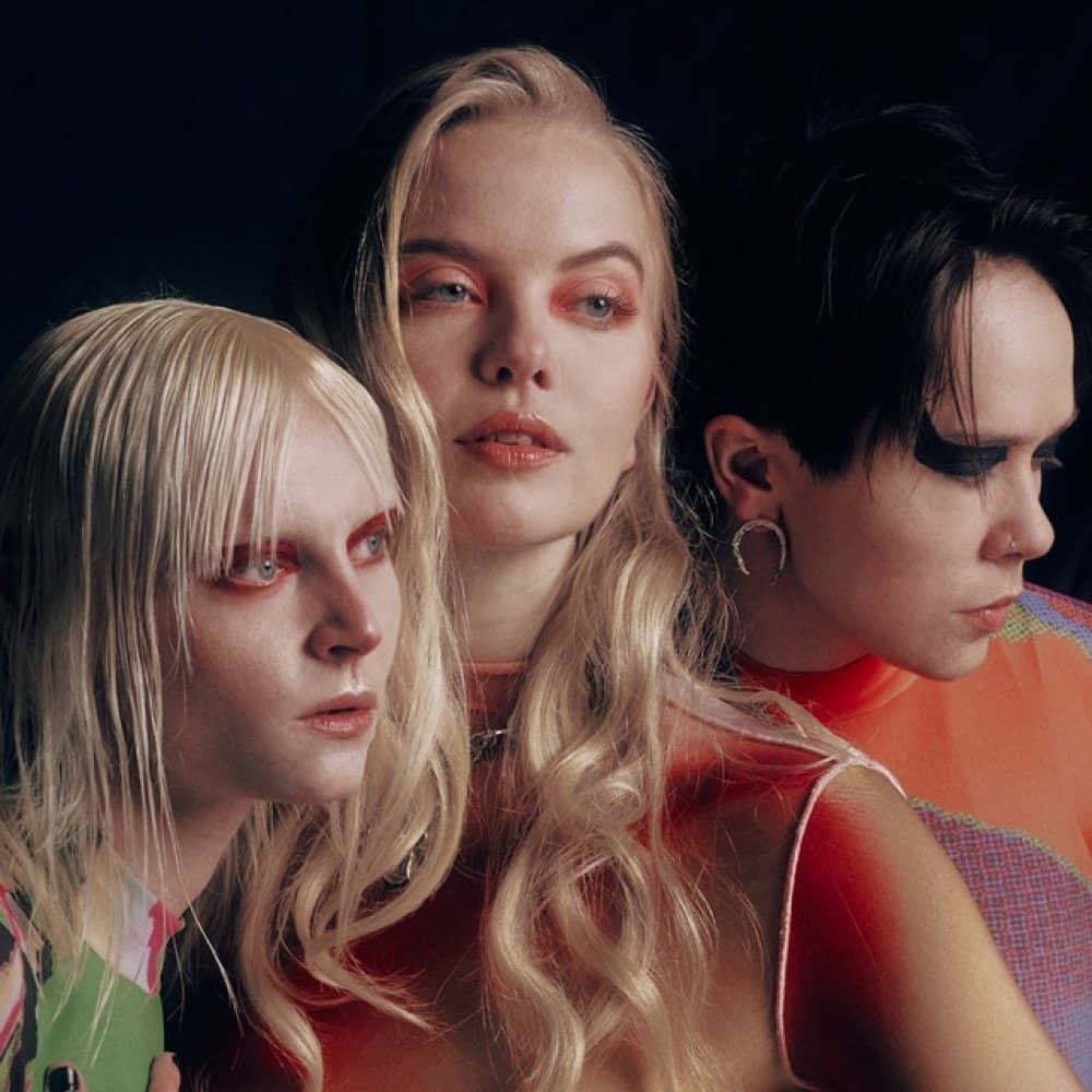 Dream Wife Dream Wife events