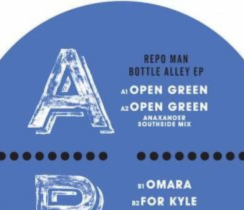Repo Man events