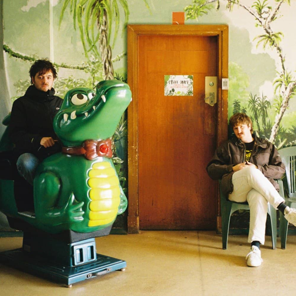 Getdown Services events