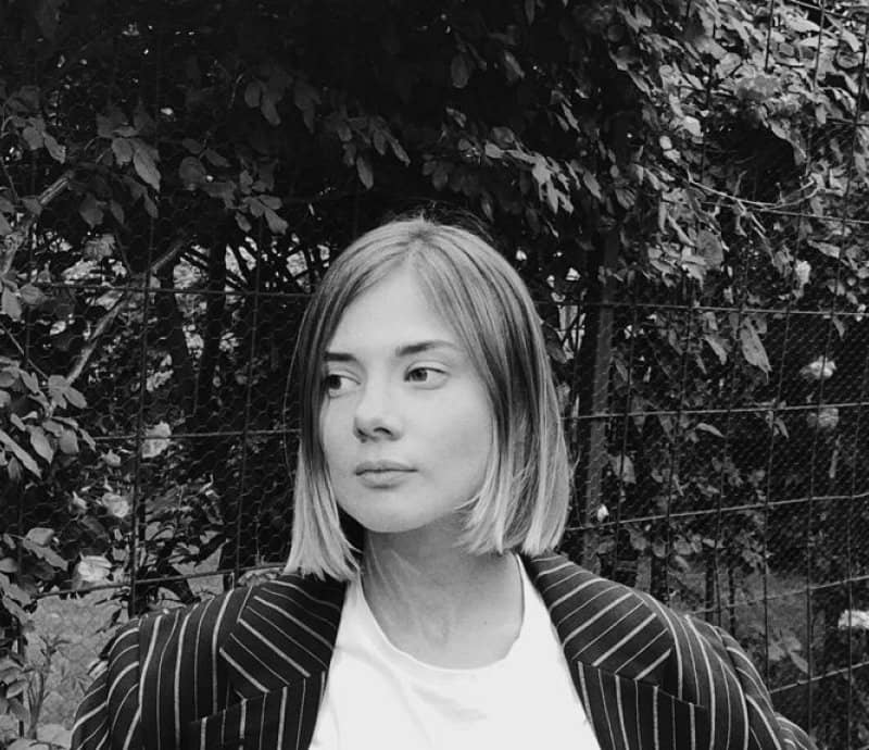 Aleksa Alaska Aleksa Alaska events