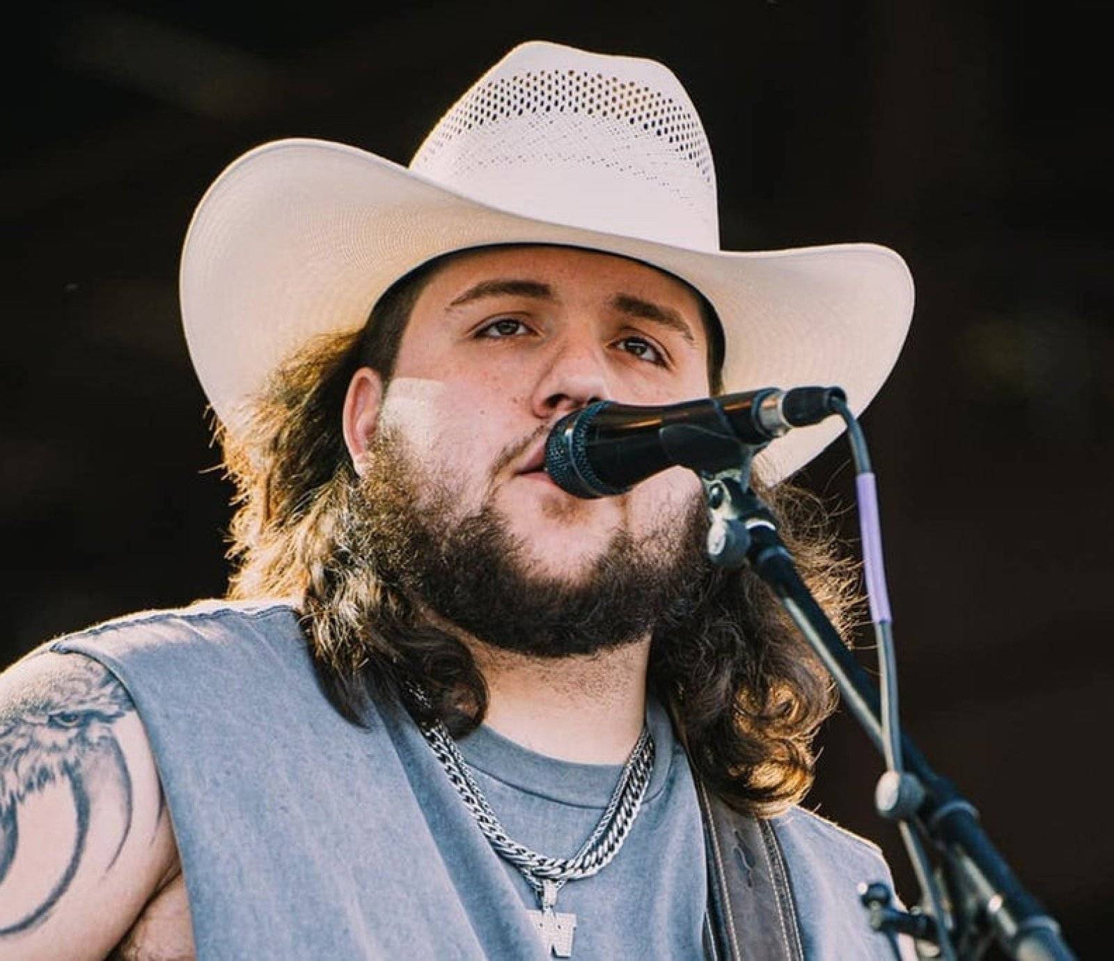 Brandon Wisham Brandon Wisham events