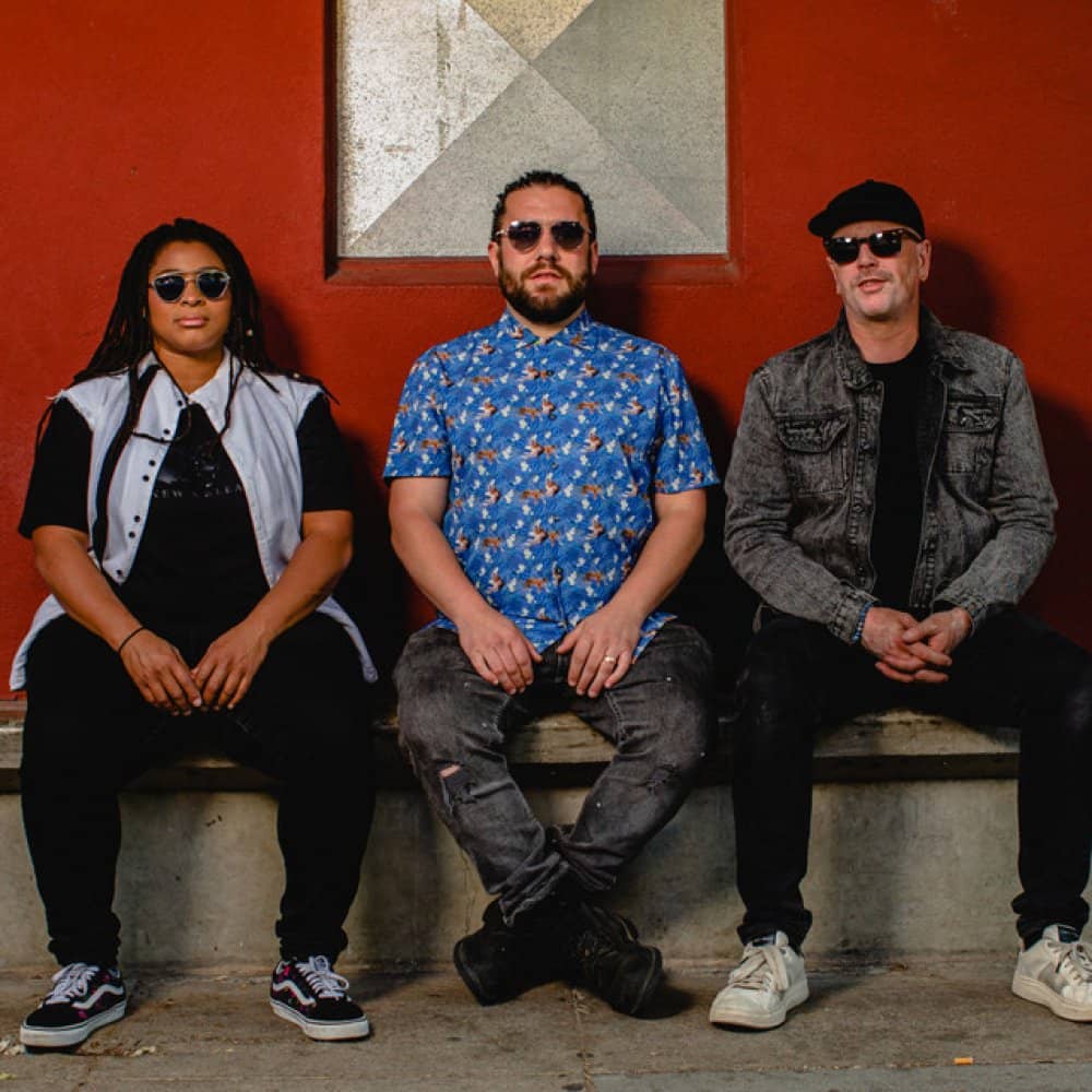 The Nth Power events