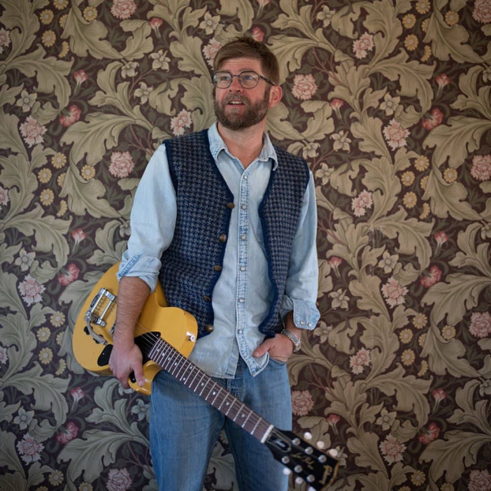 Old Man Luedecke Old Man Luedecke events