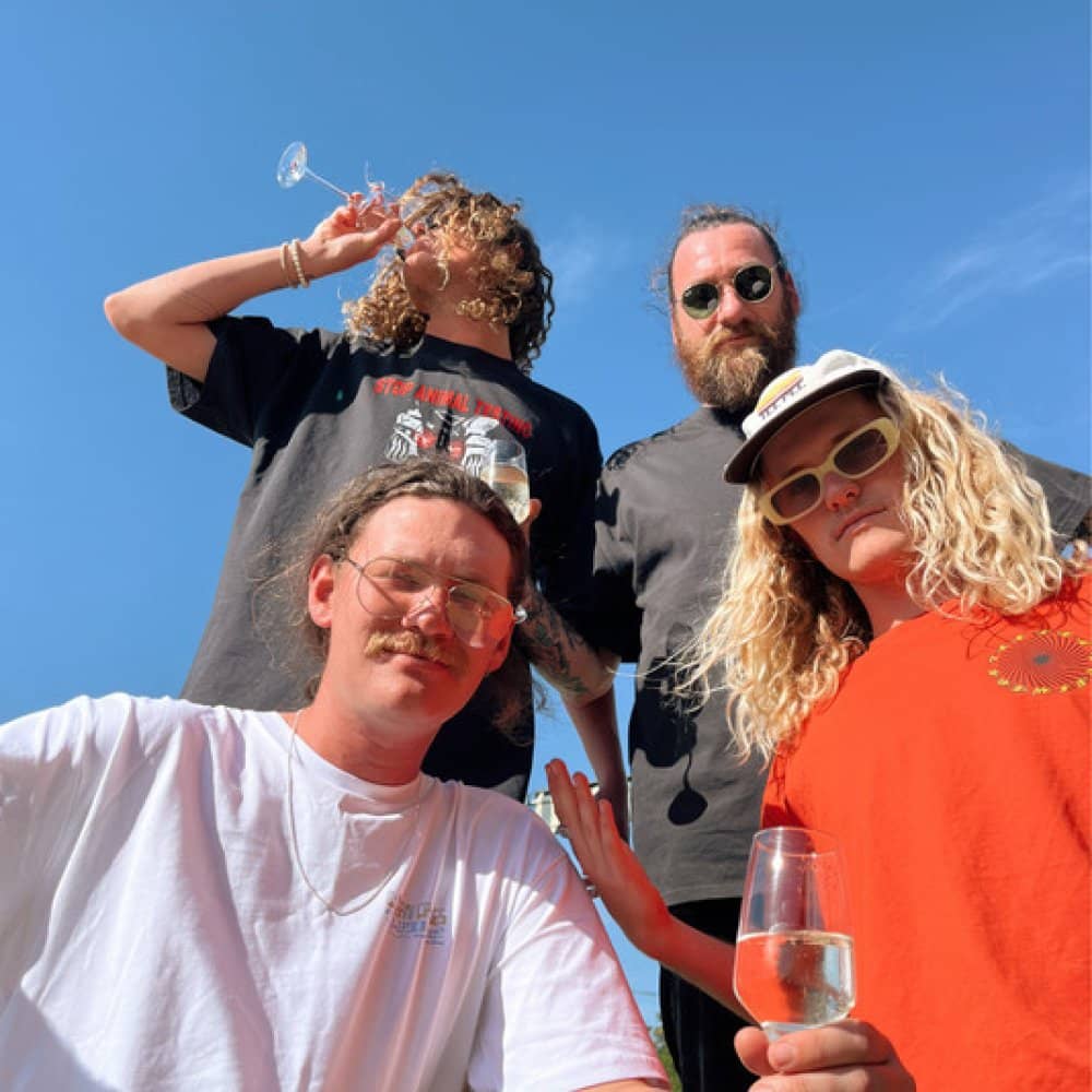 Debbies Debbies events