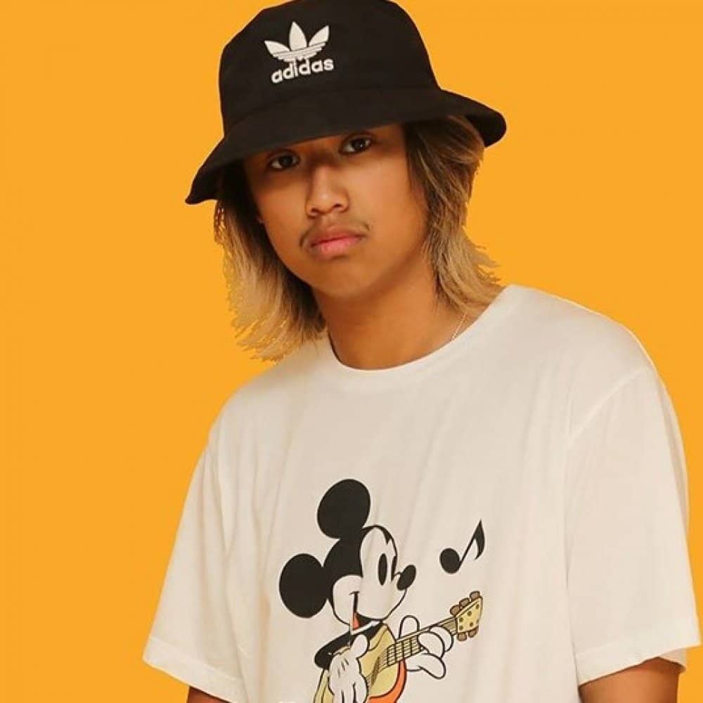 Squid The Kid Squid The Kid events