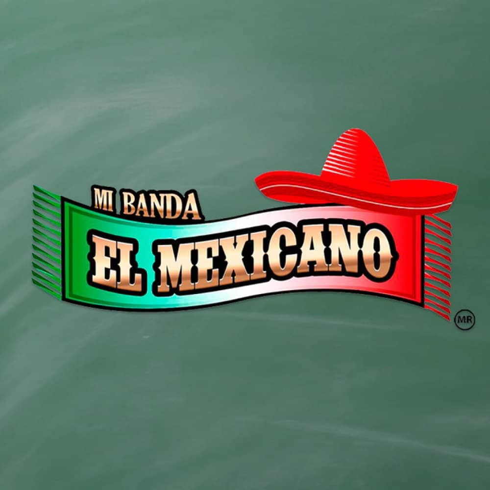 Mi Banda El Mexicano events