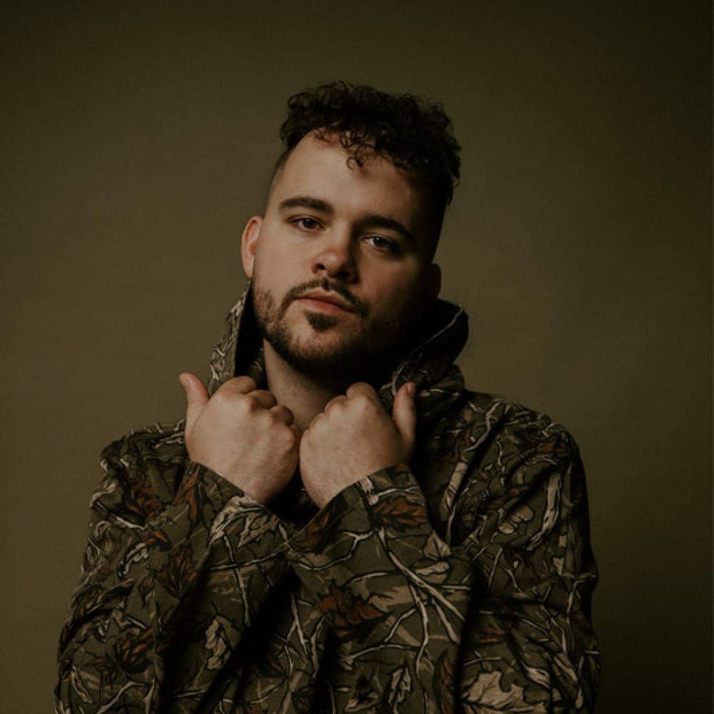 Jake Banfield Jake Banfield events