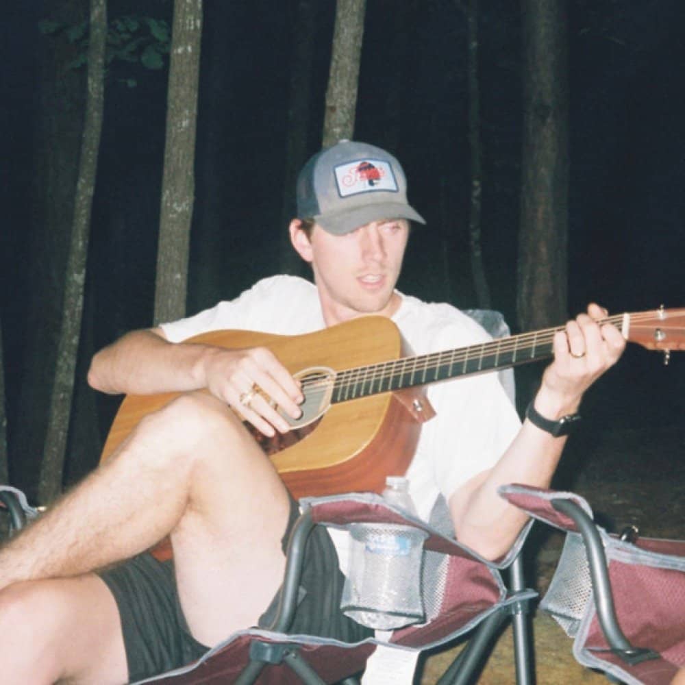 Dylan Gossett events