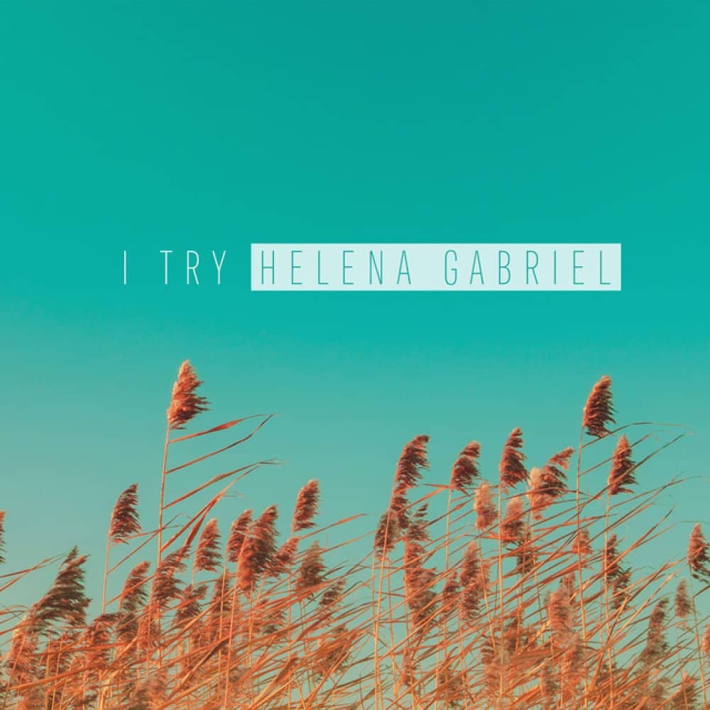 Elena Gabrielle events