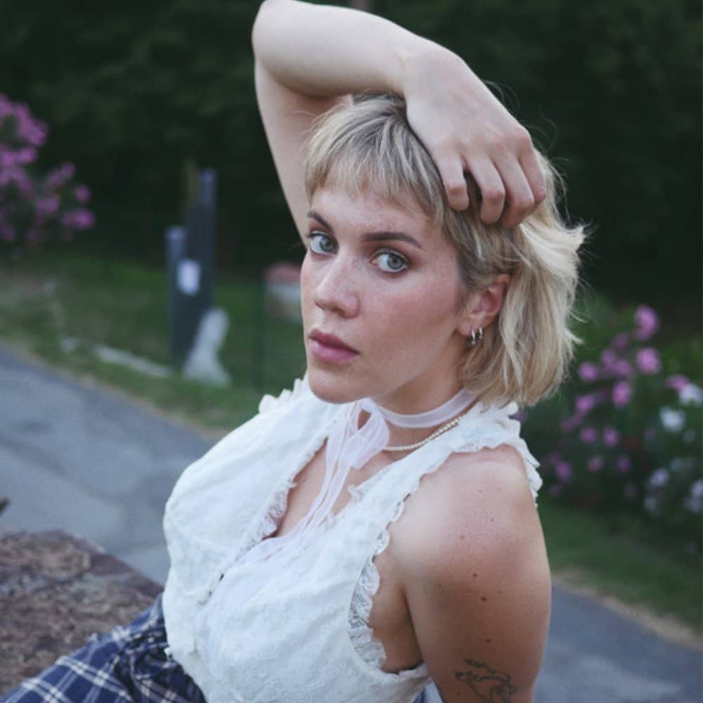 Bess Atwell Bess Atwell events