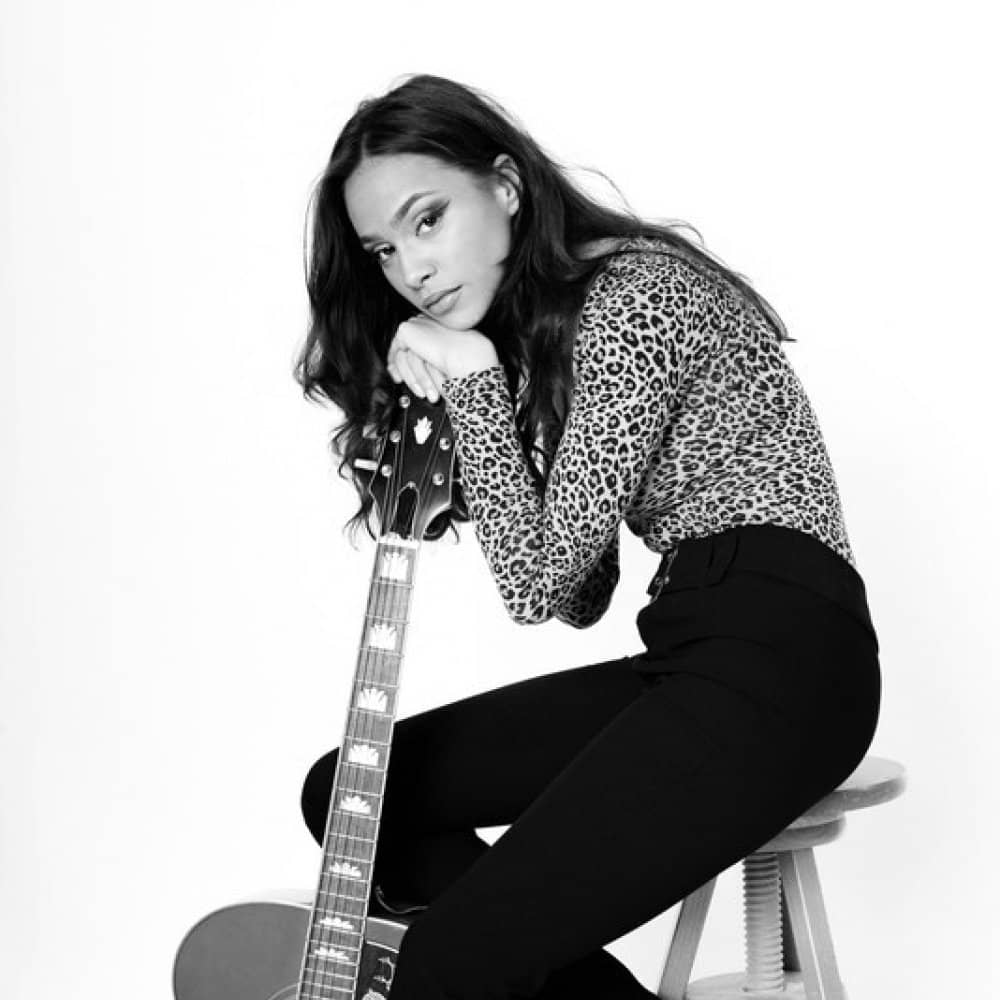 Ruby Jones Ruby Jones events