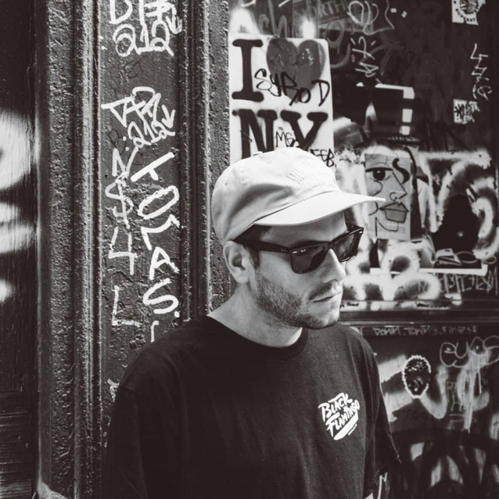 Eli Escobar Eli Escobar events