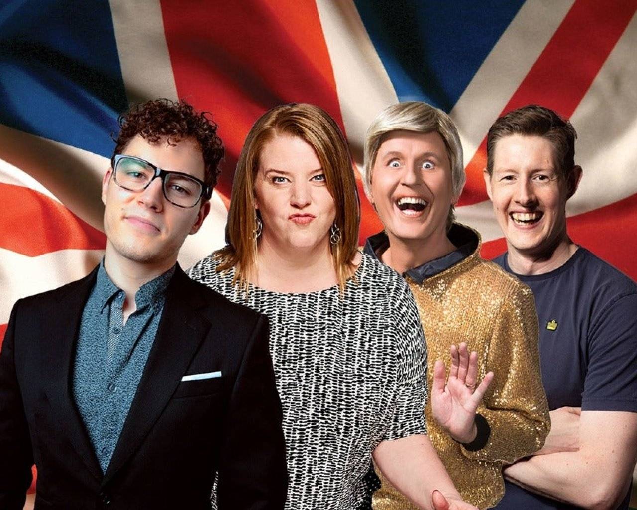 Best of the Edinburgh Fest Best of the Edinburgh Fest events