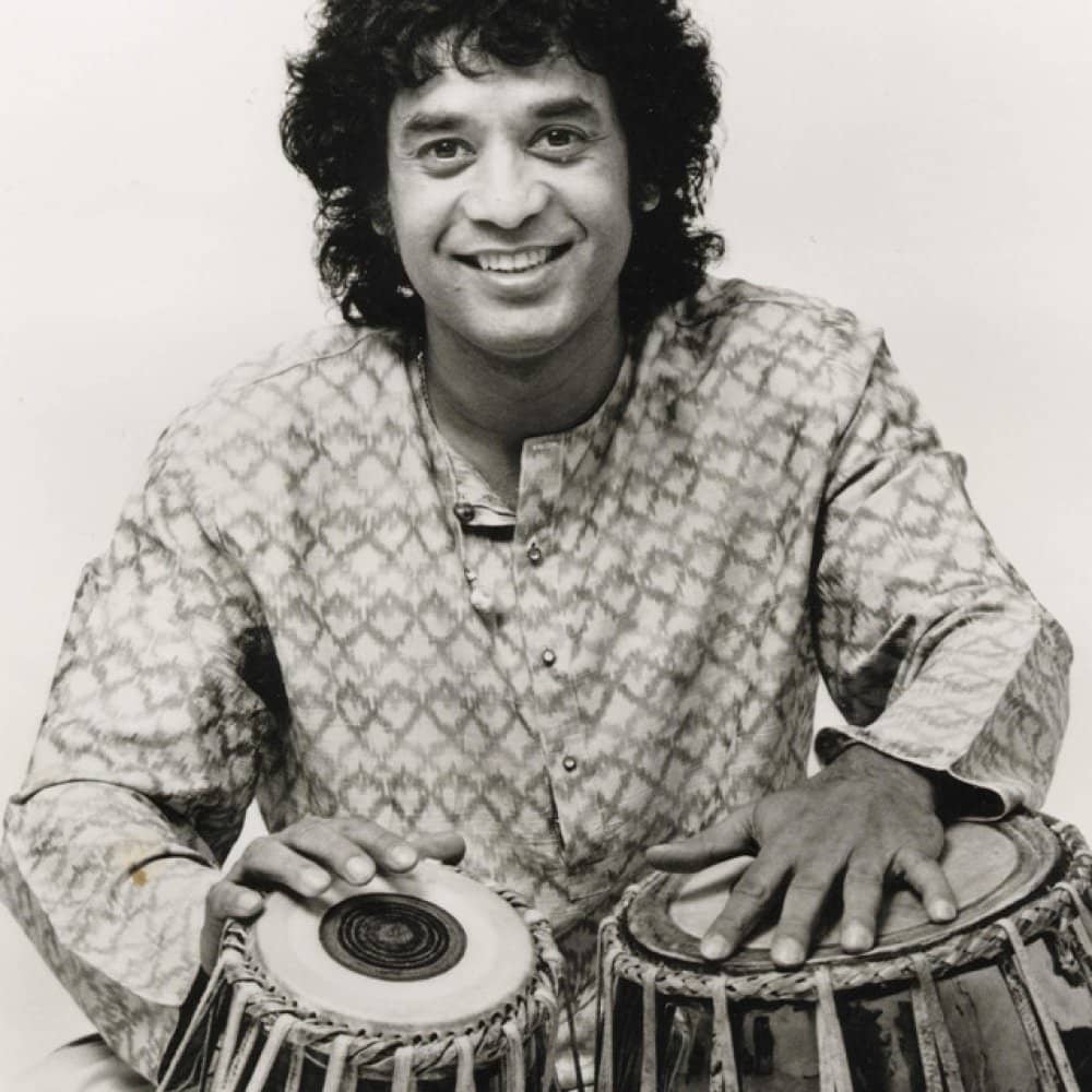 Zakir Hussain Zakir Hussain events