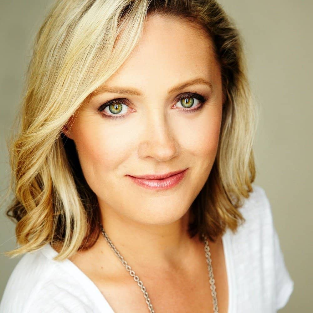 Marney McQueen events