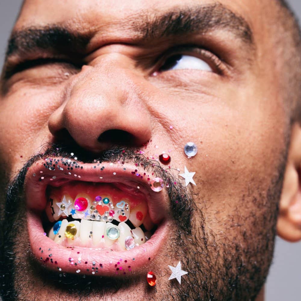 William Djoko William Djoko events