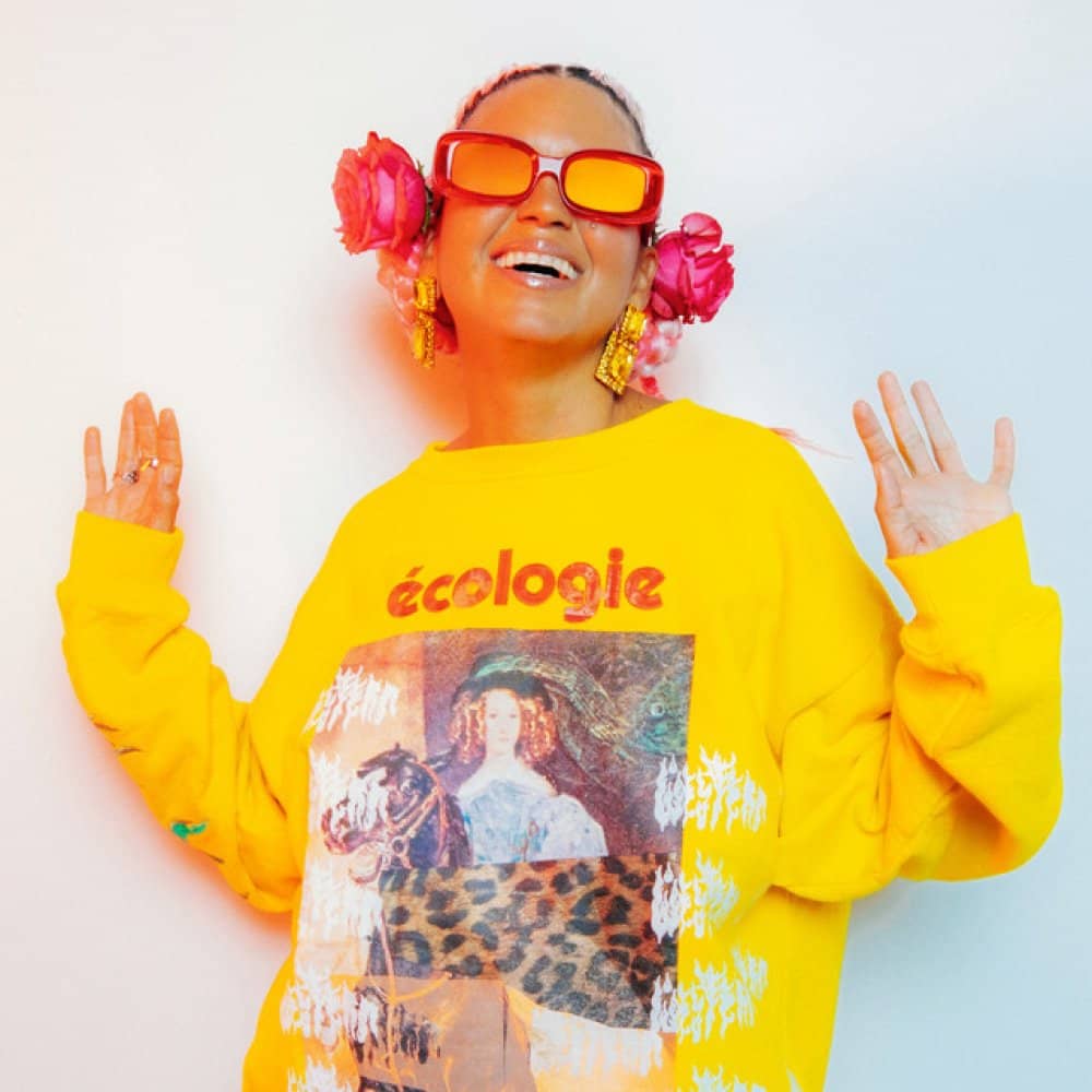 Bomba Estéreo Bomba Estéreo events