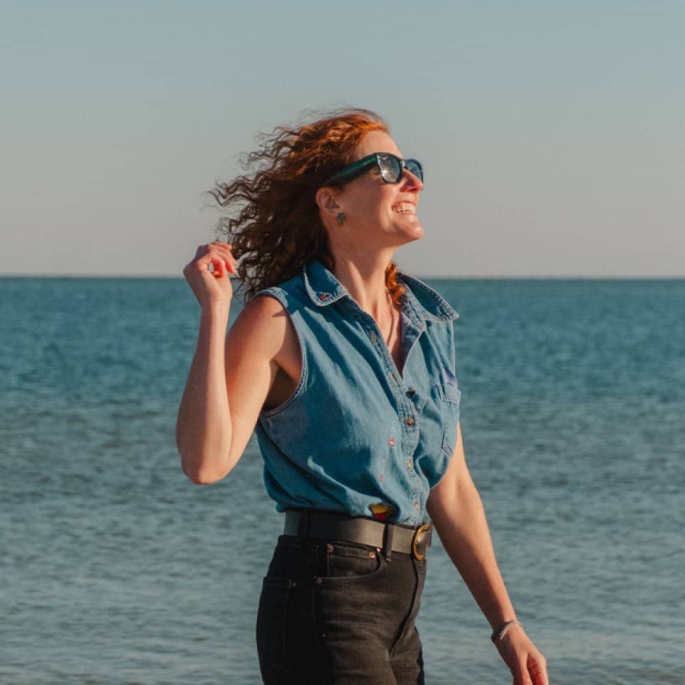 Kathleen Edwards events