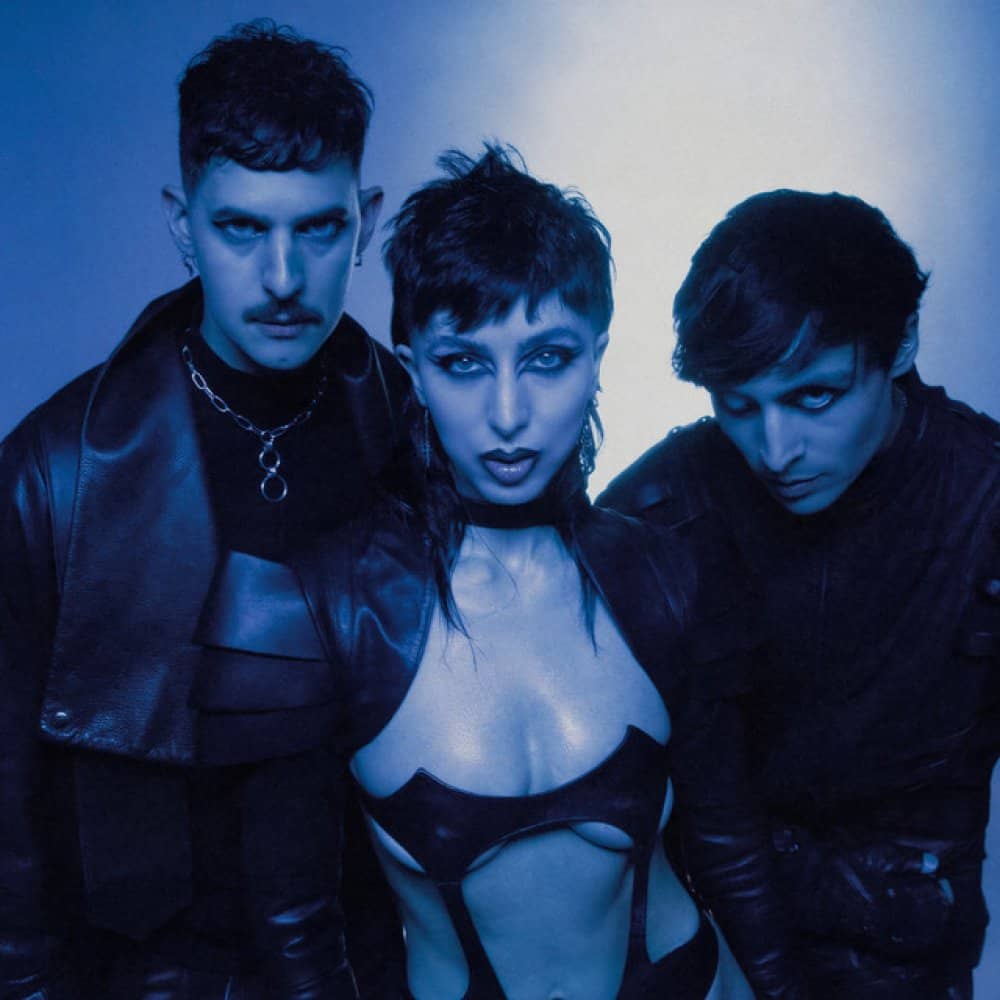 Pixel Grip Pixel Grip events