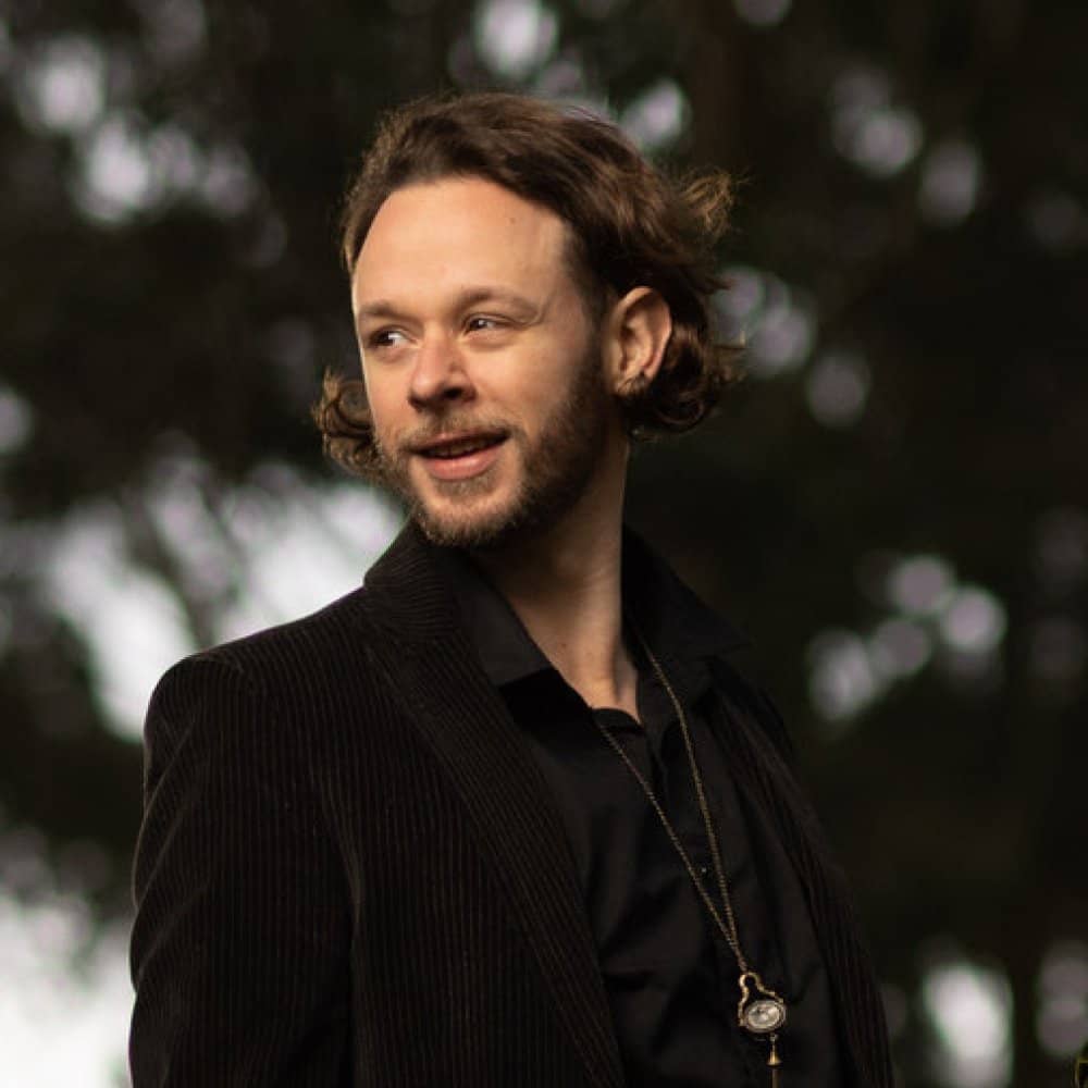 Liam Sieker Liam Sieker events