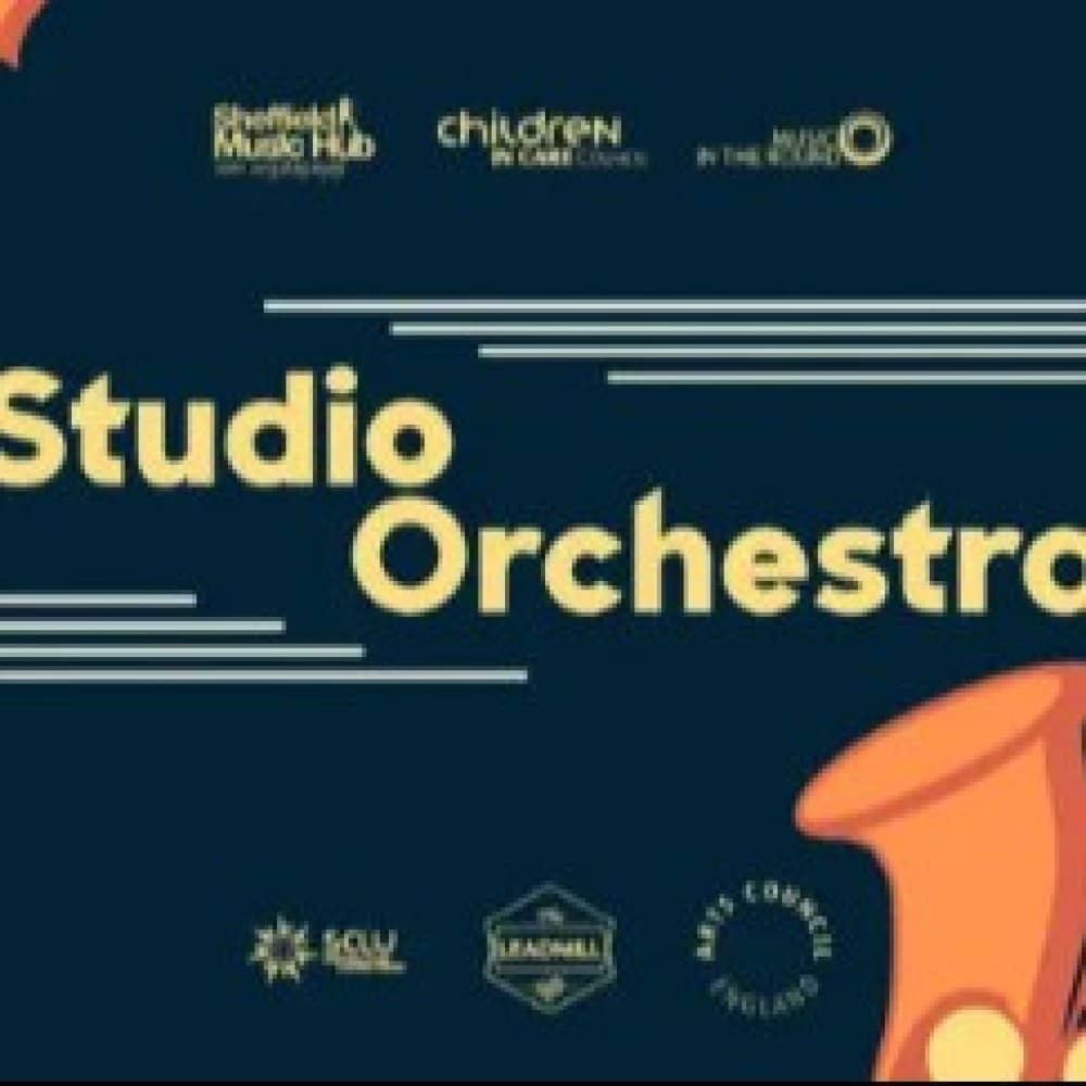 The Leadmill Studio Orchestra events