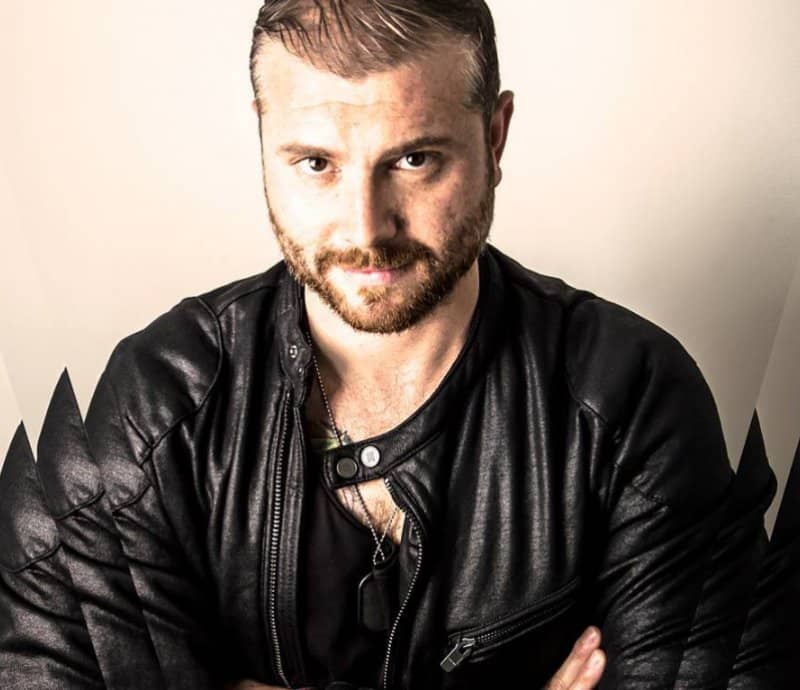 Chriss Mattò events