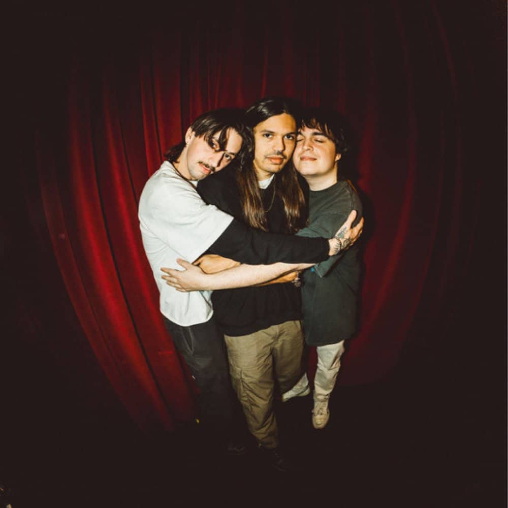 Mustard Service events