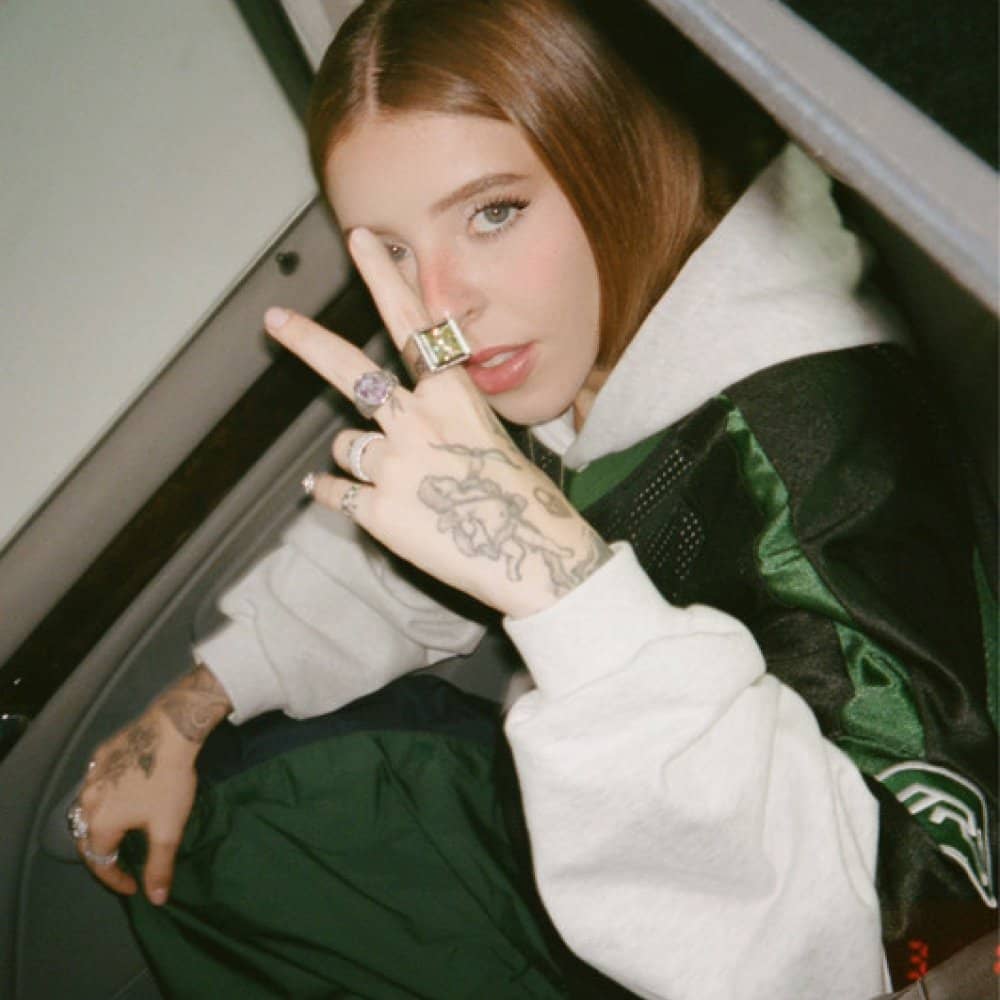 Young Miko Young Miko events