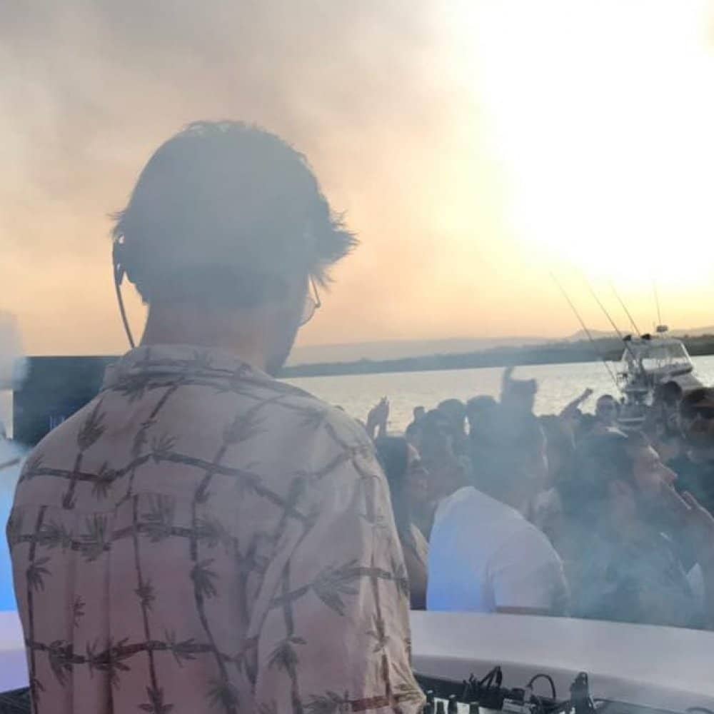 Beandip Beandip events