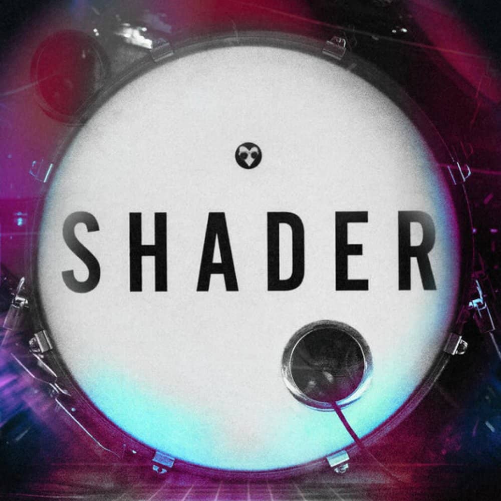 SHADER SHADER events