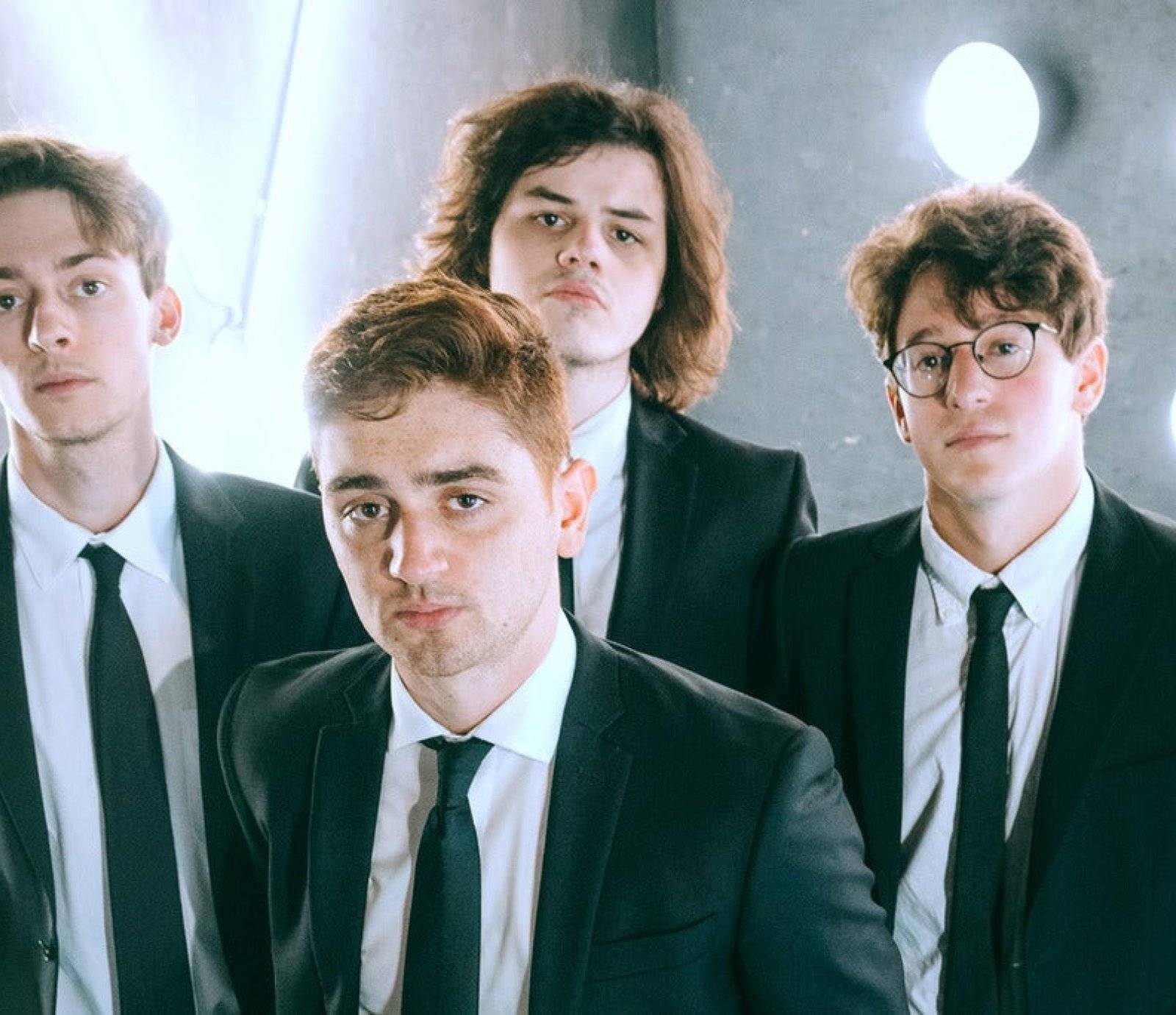 Kids That Fly events