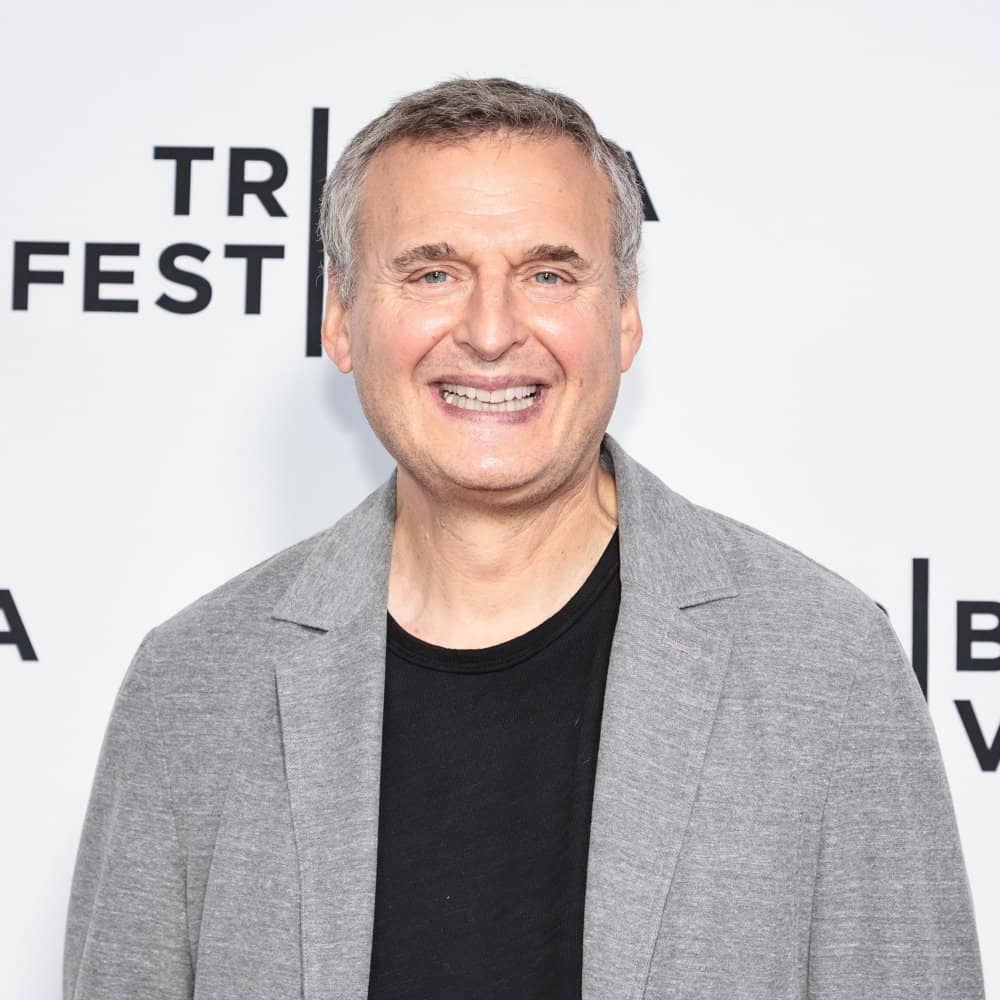 Phil Rosenthal events