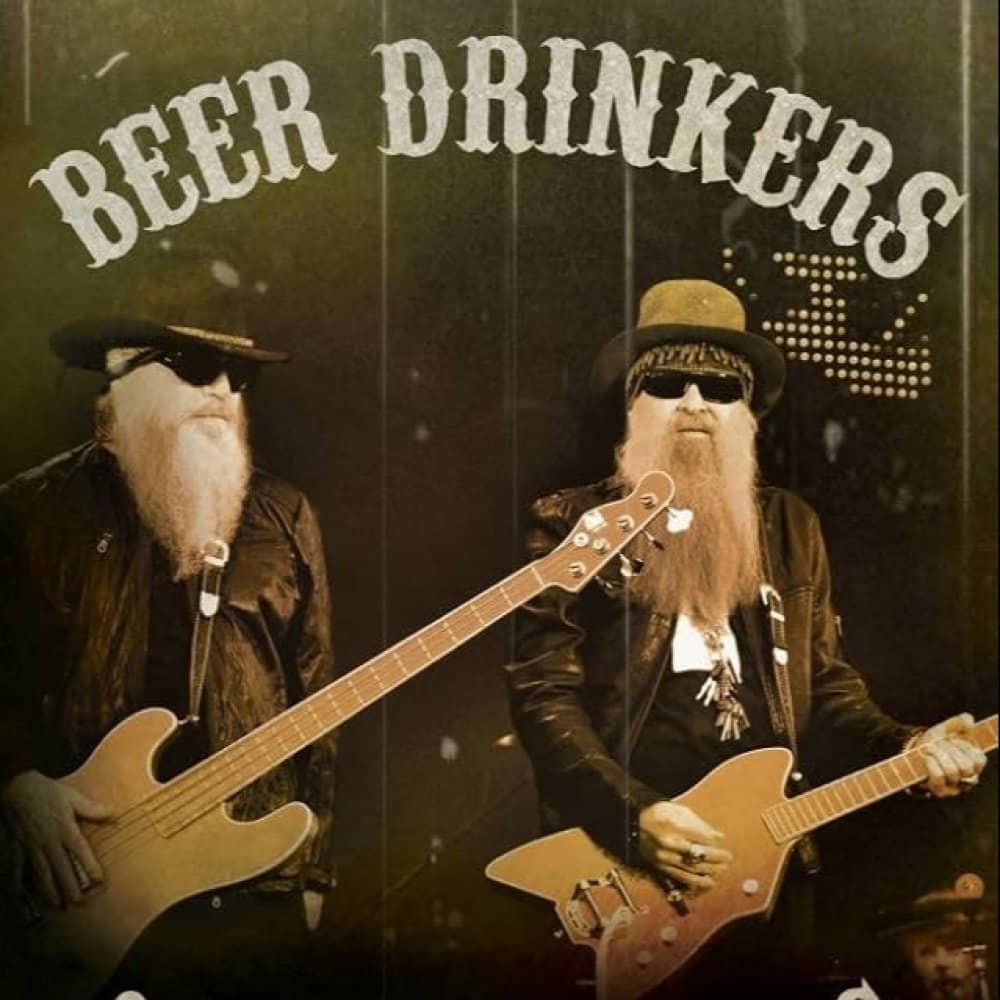 Beer Drinkers & Hell Raisers events