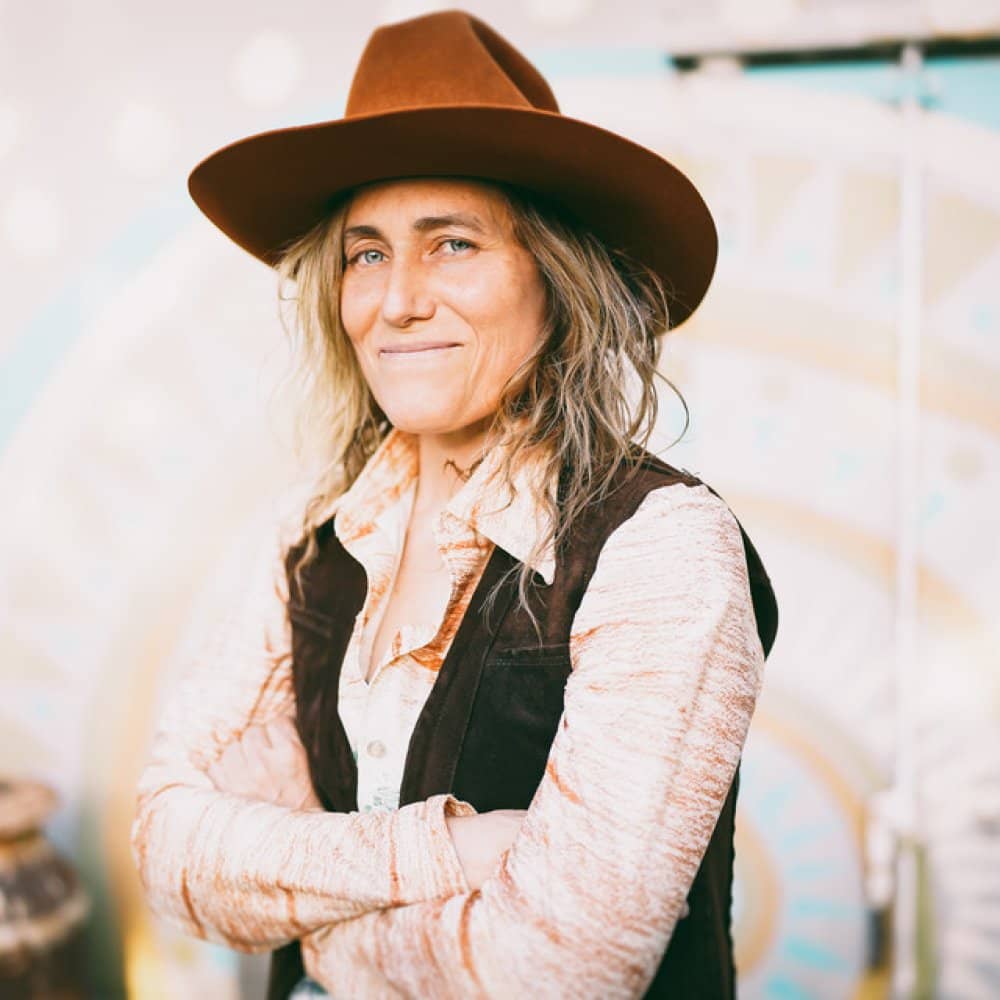 Melissa Carper events