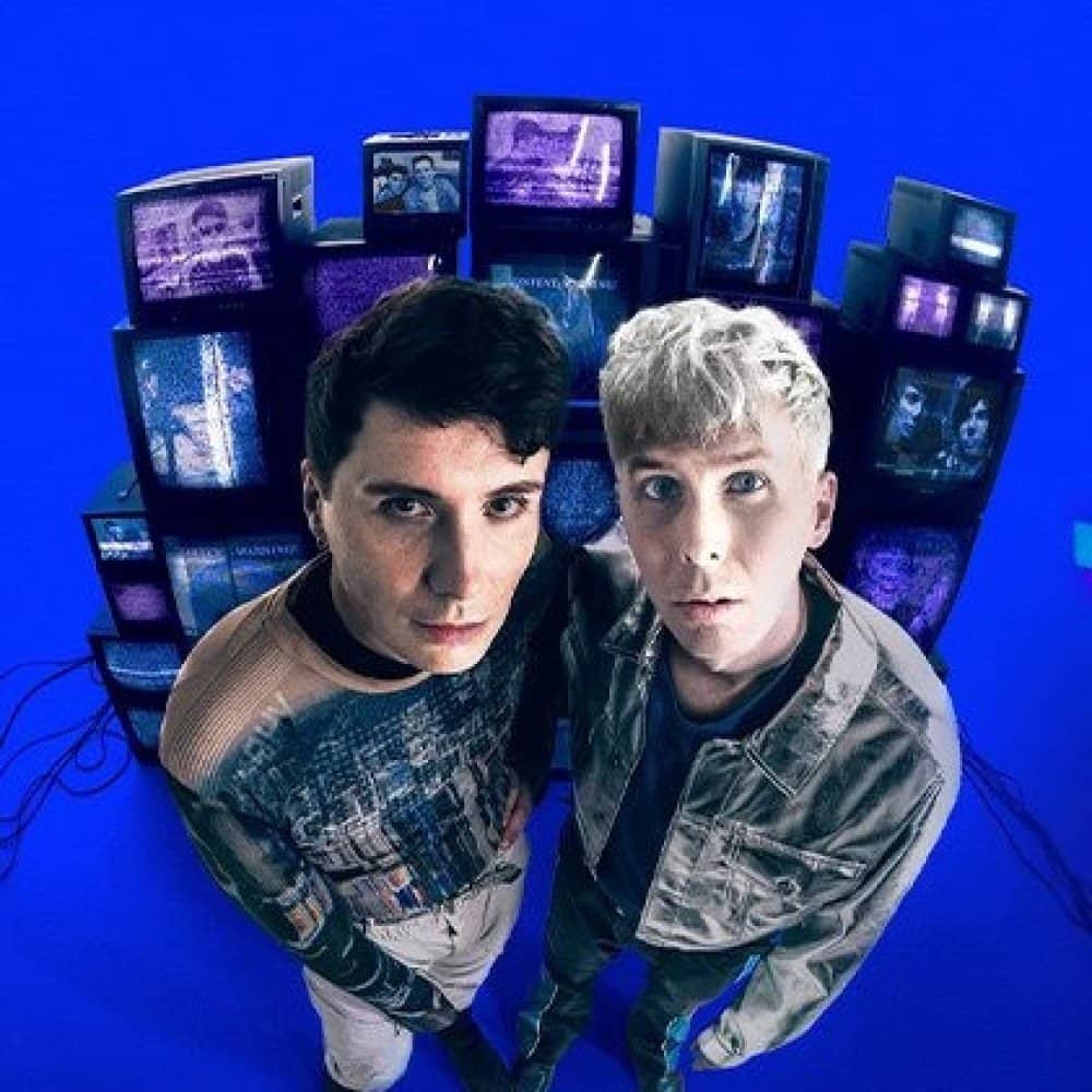 Dan & Phil Dan & Phil events