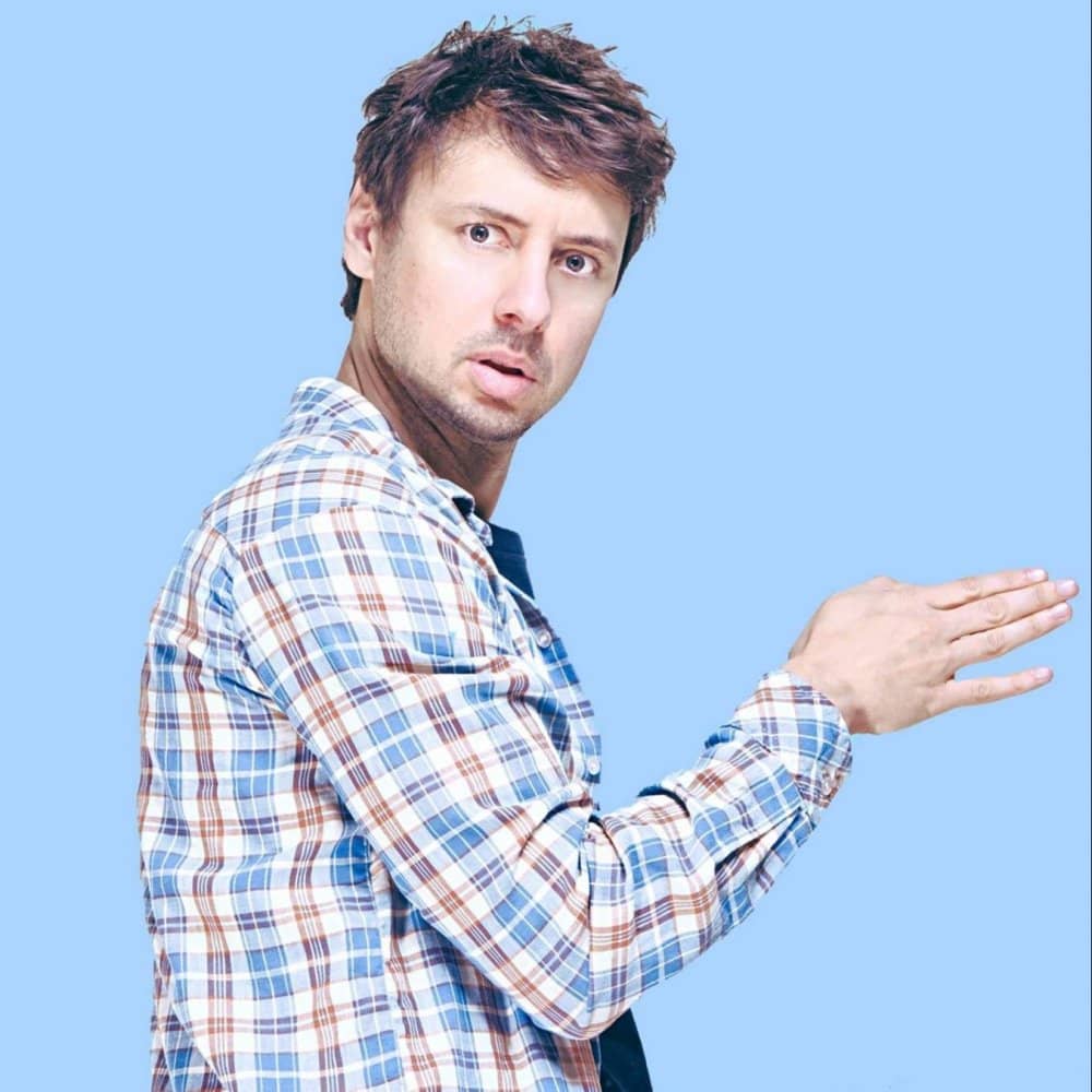 Kyle Dunnigan Kyle Dunnigan events