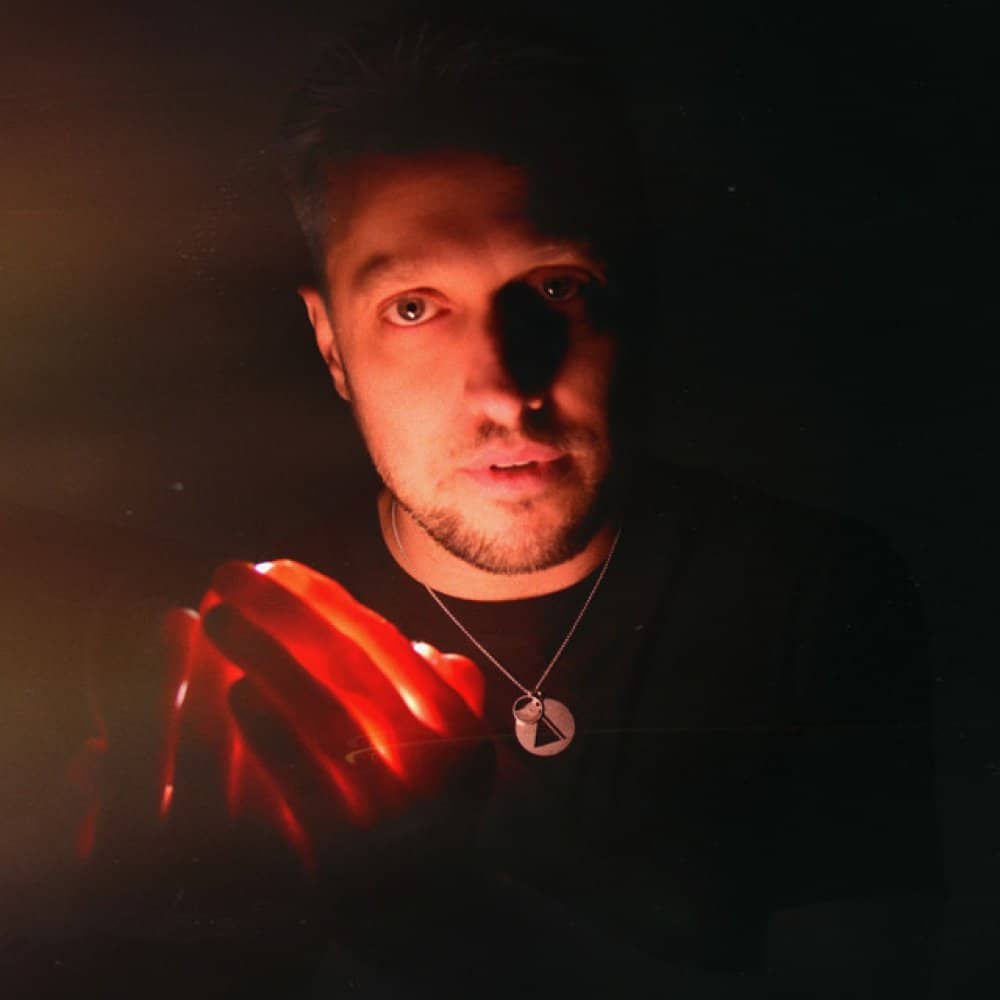 Ryan Montbleau events